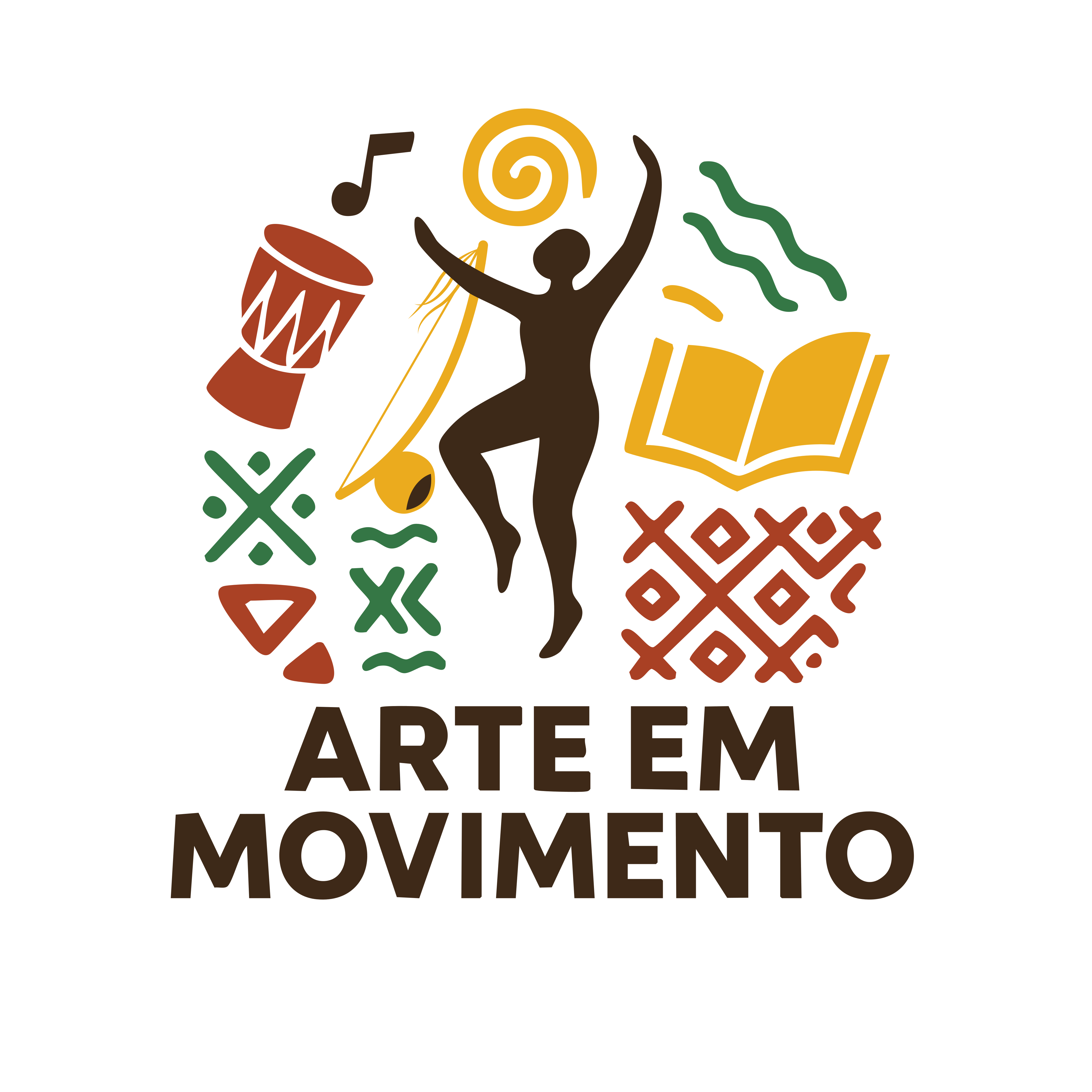 Arte em Movimento UESC