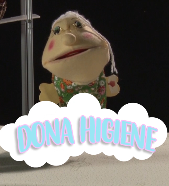 Higiene de Feridas