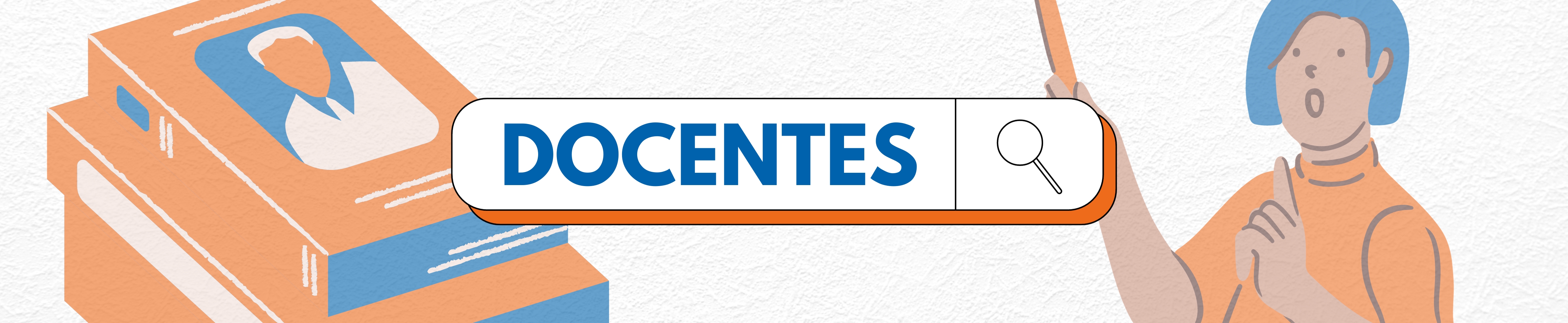 Banner Docentes