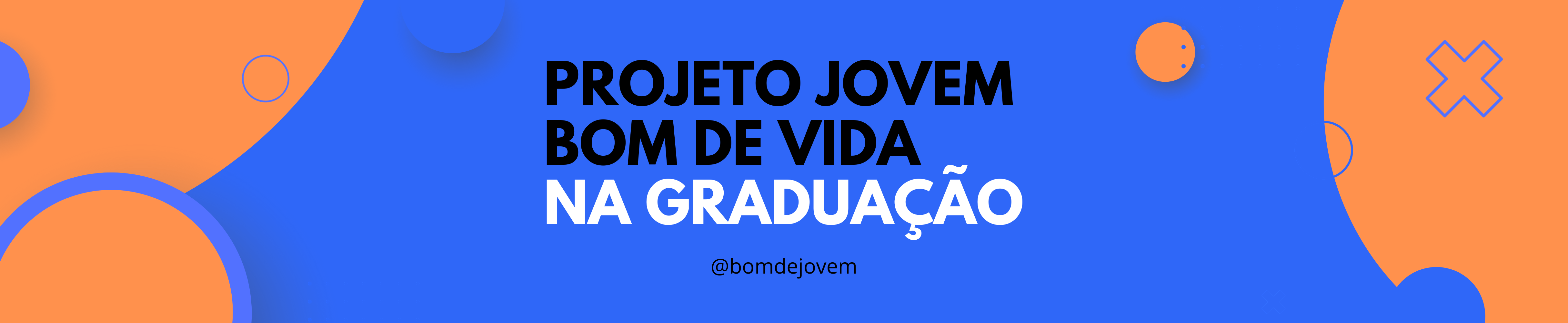Banner Graduação