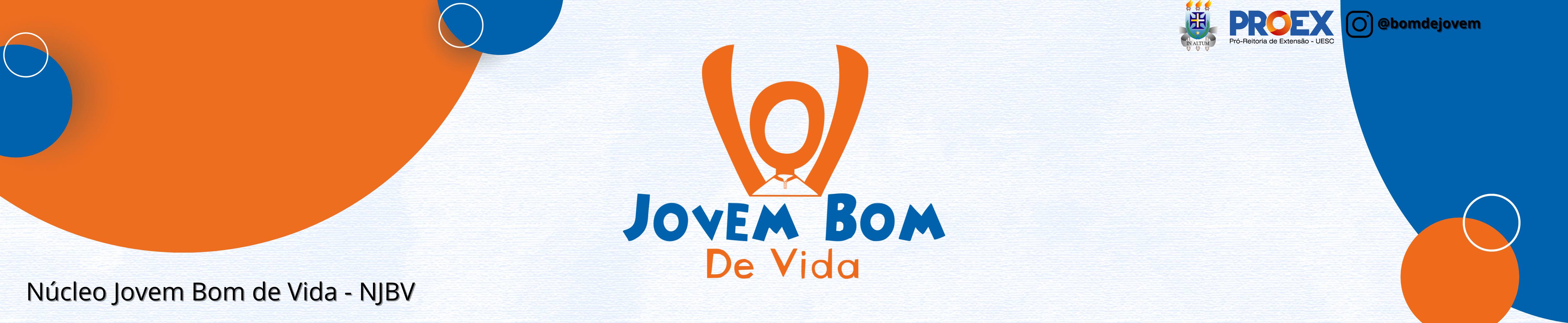 Banner Jovem