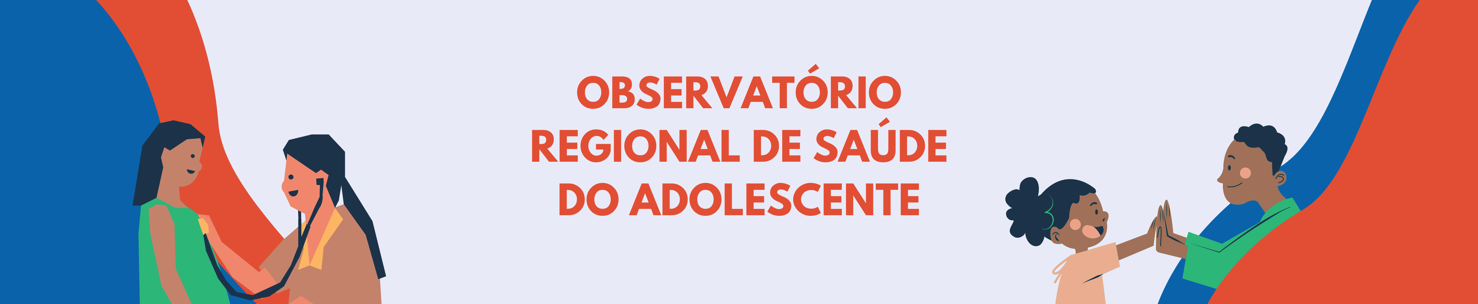 Banner Observatório