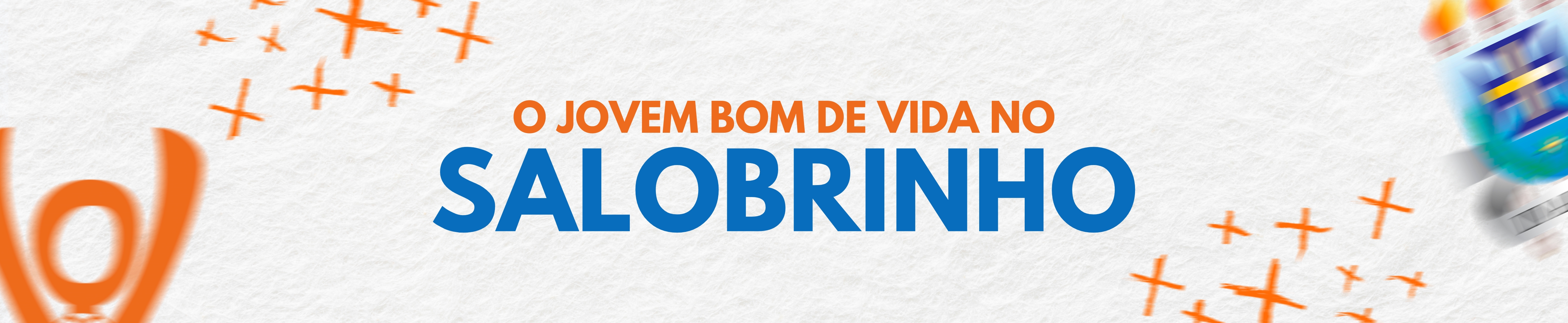 Banner Salobrinho