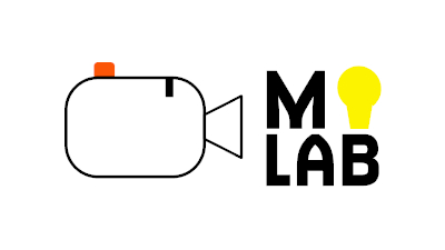 Logo MLab 2023 - Versão 1