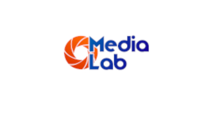 Logo MLab 2023 - Versão 2